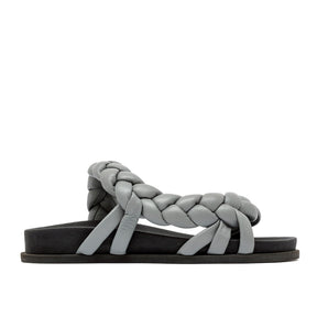 CORINNA GREY SANDALS