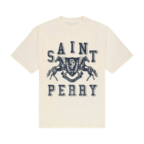Horse Power Racing Club Tee