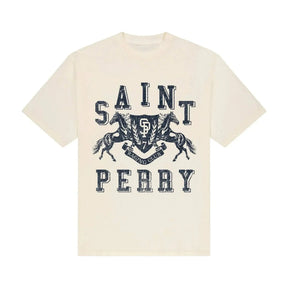 Horse Power Racing Club Tee