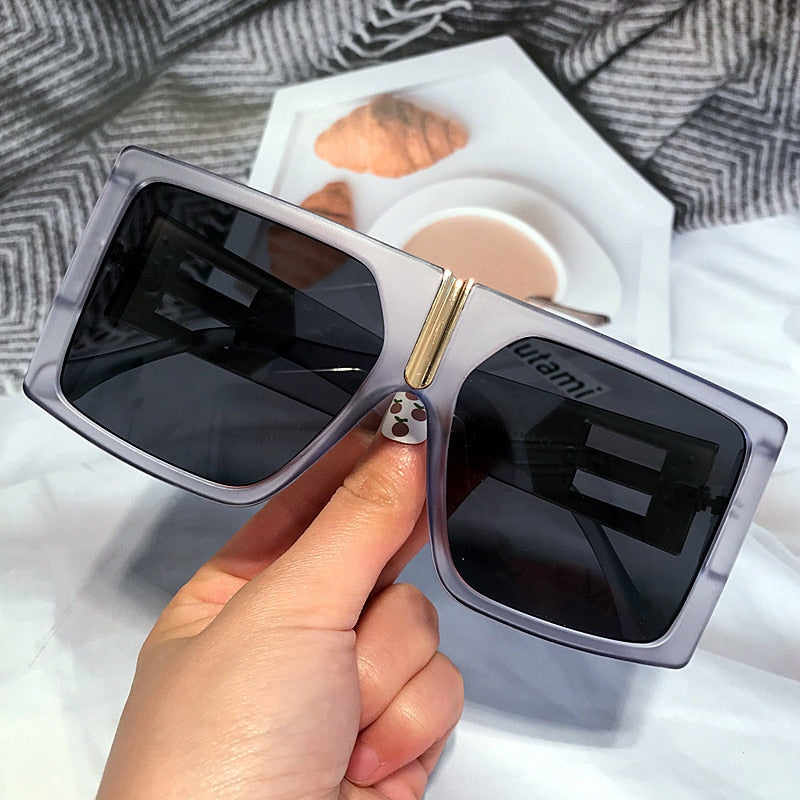 Malanje Sunglasses