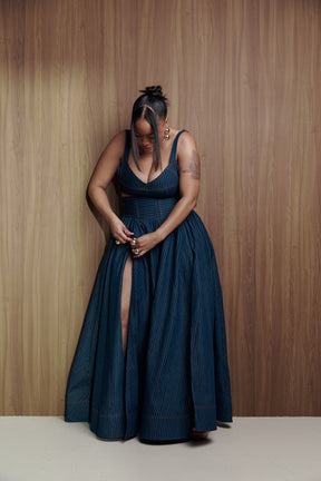 Dani Maxi Skirt