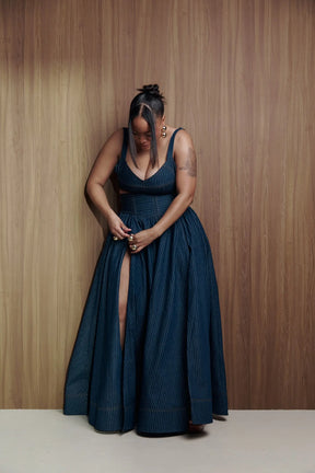 Dani Maxi Skirt