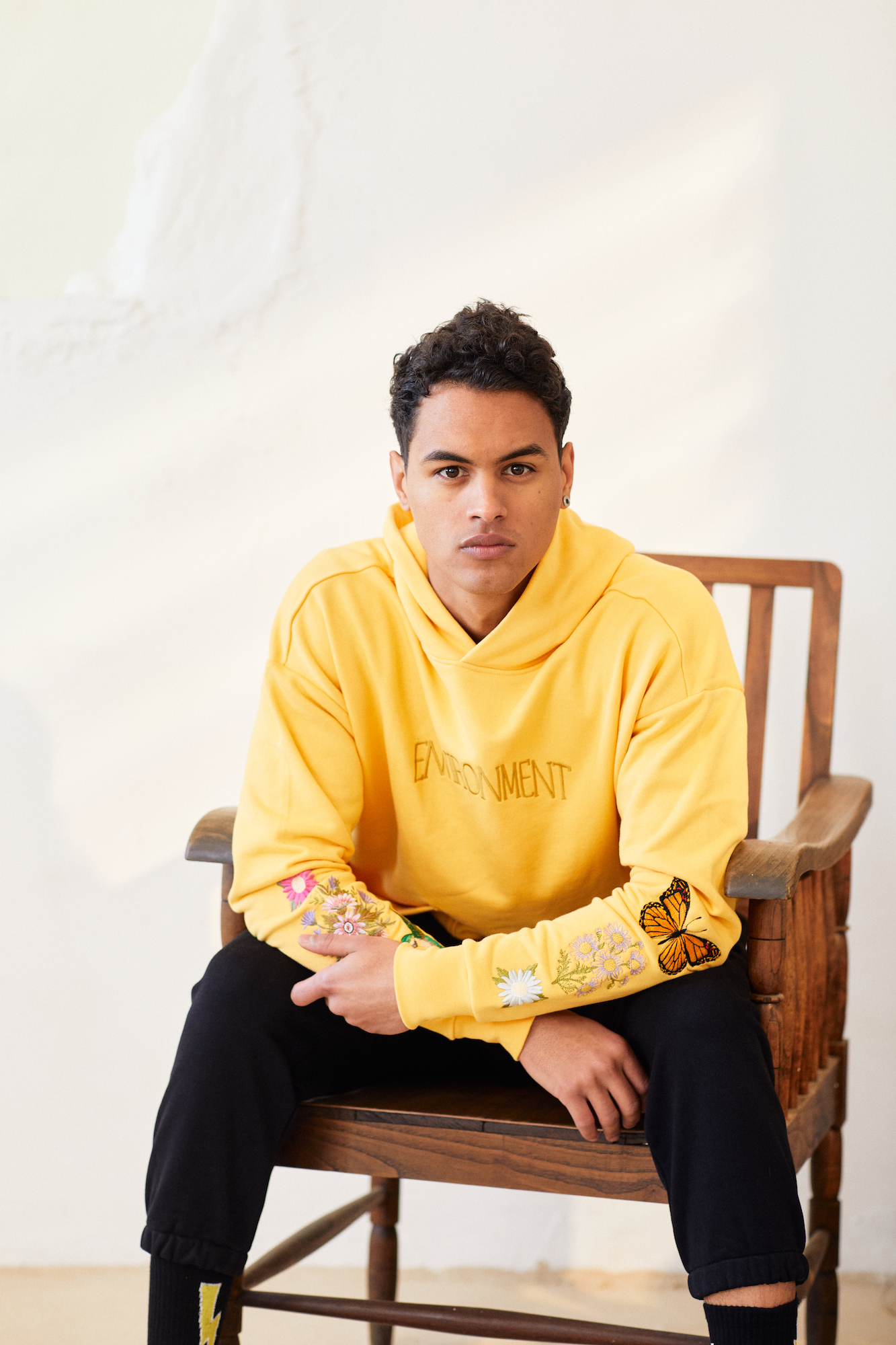 Environment Hoodie V3