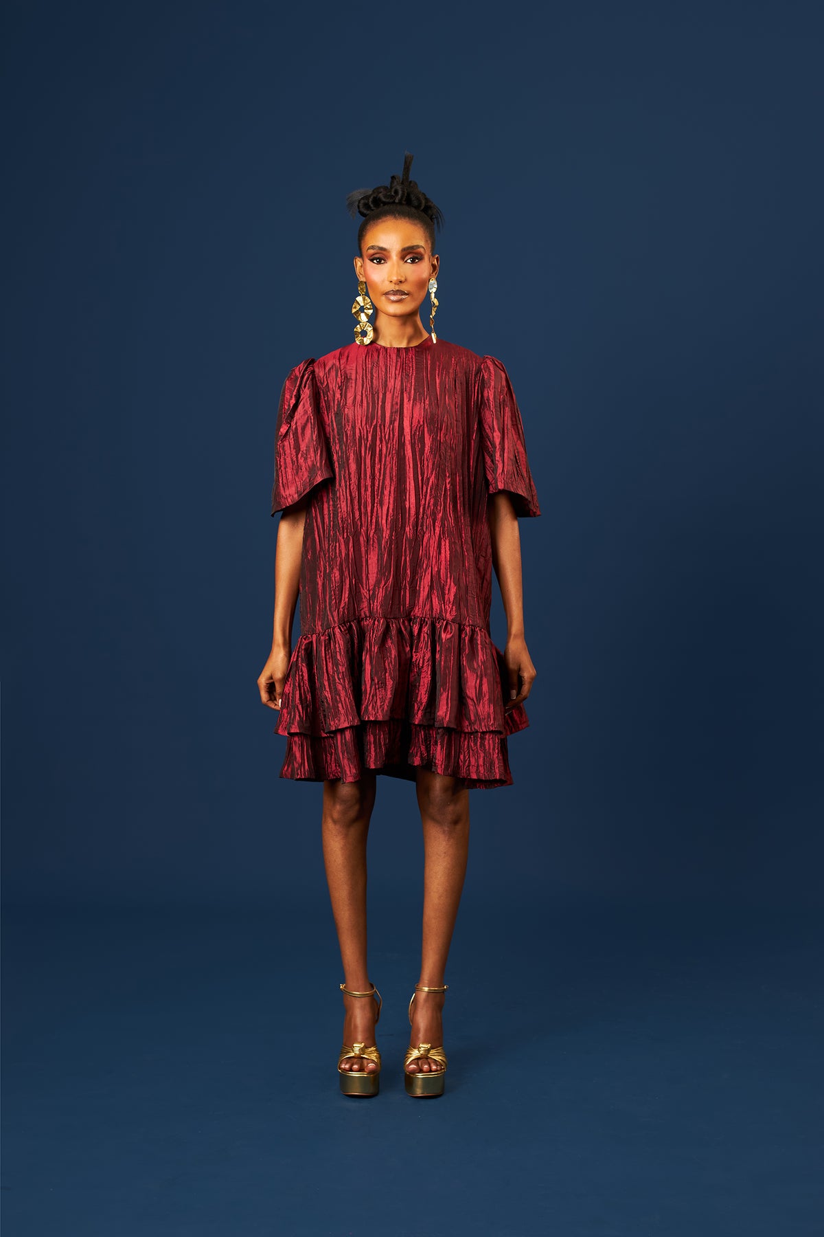 Amarachi Dress