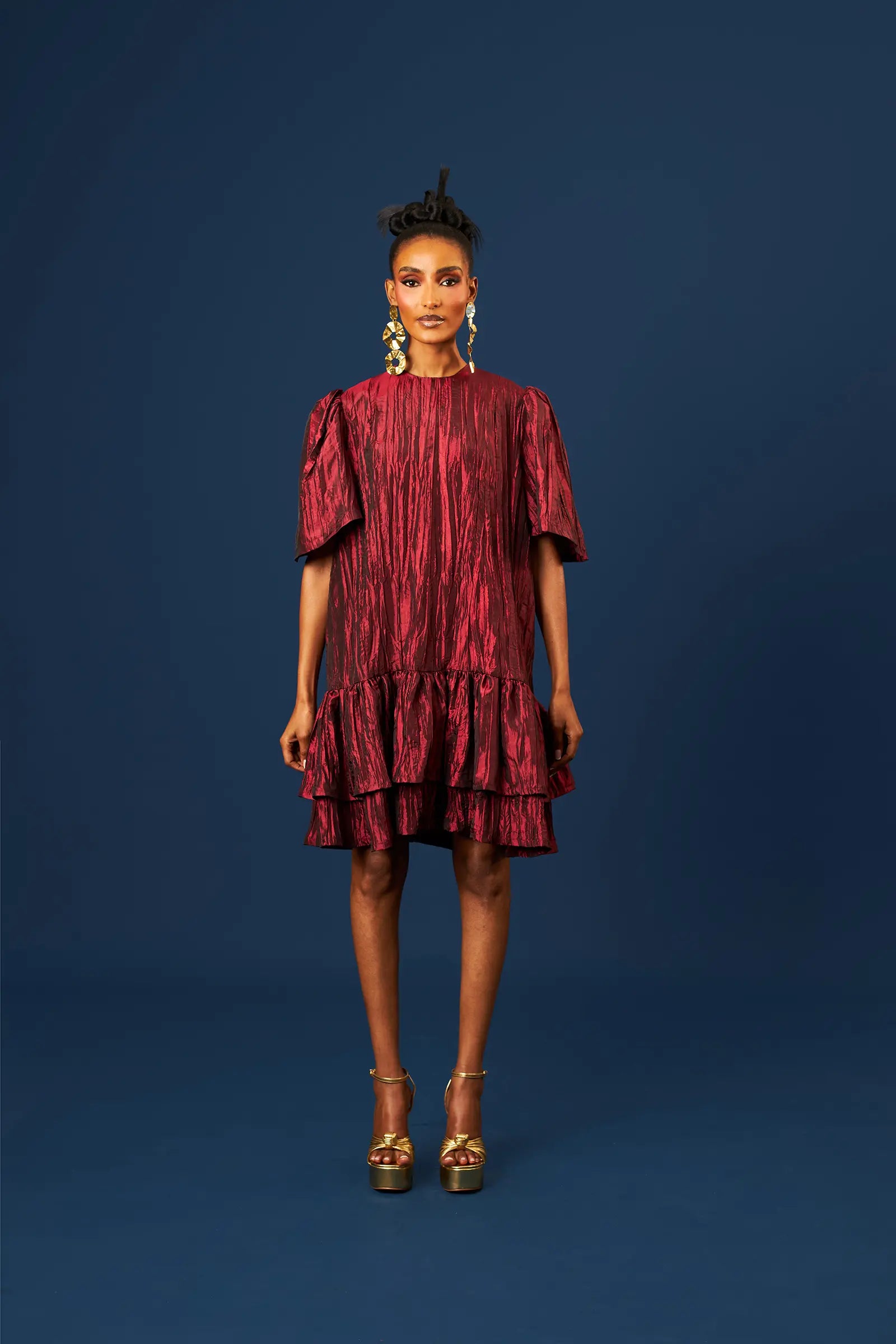 Amarachi Dress