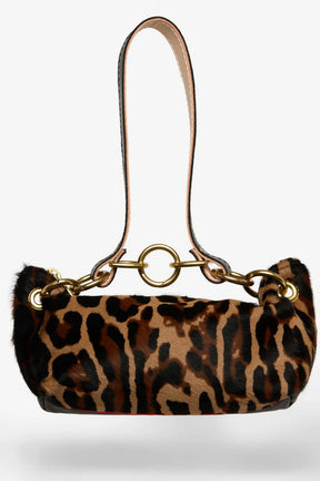 Baby Blair Shoulder Bag