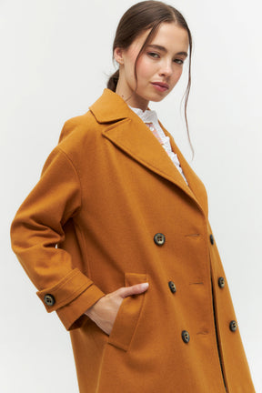 Heidi Coat