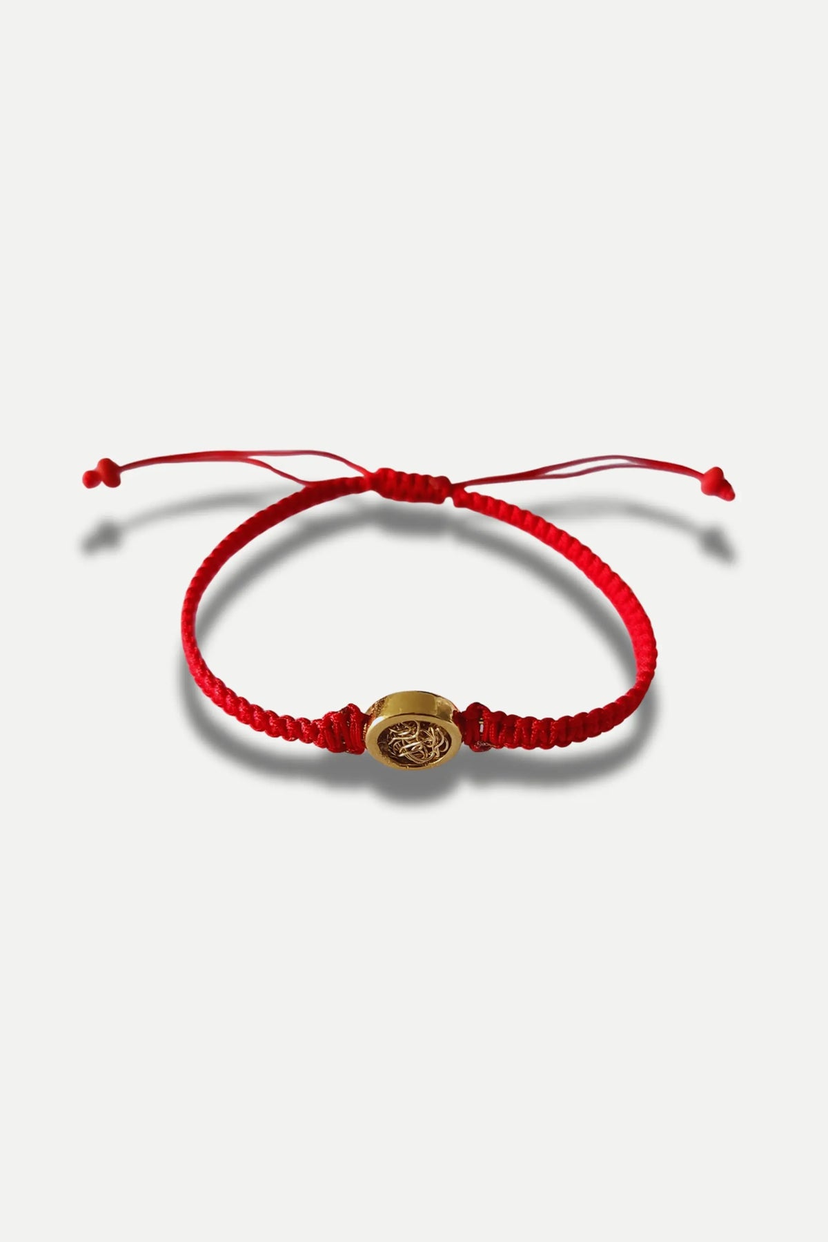 Soul Charm Bracelet