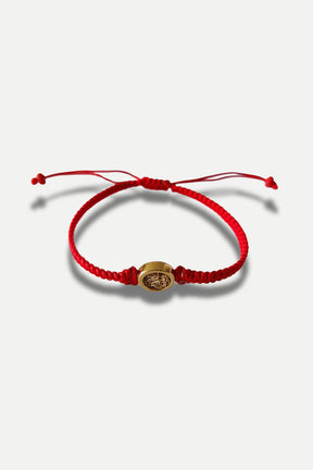 Soul Charm Bracelet