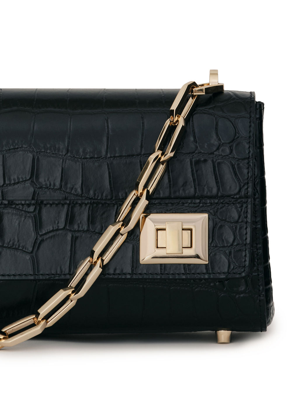 Valencia Shoulder Bag