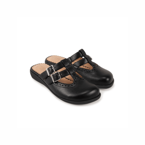 Blackout Women's Clog