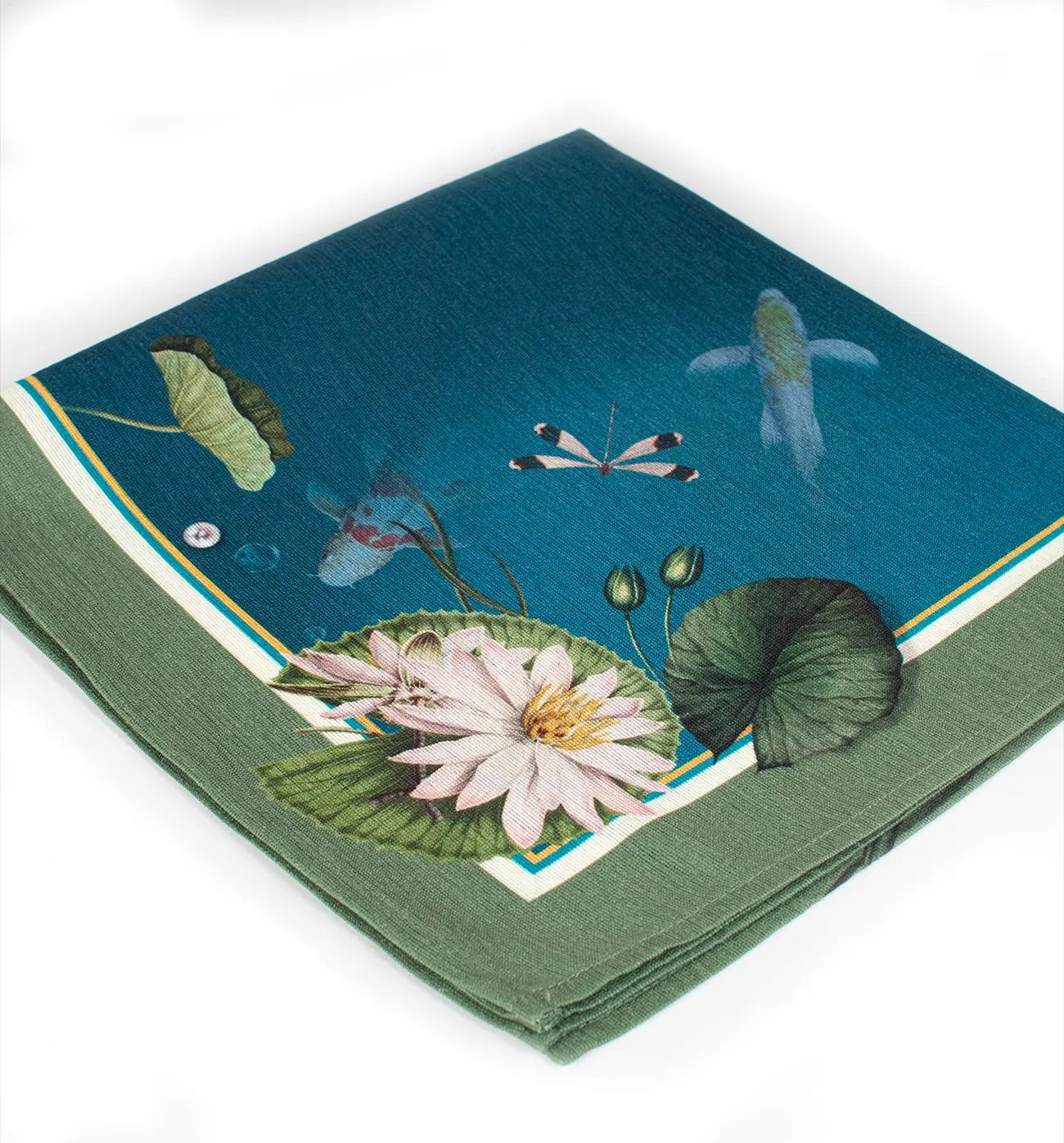 Set Of 4 Napkins