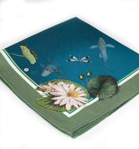 Set Of 4 Napkins