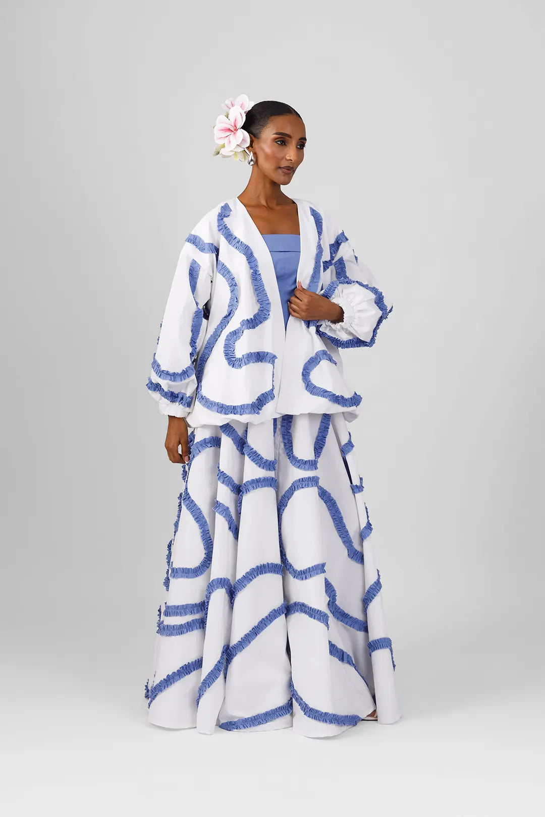 Tari 3-Piece Set
