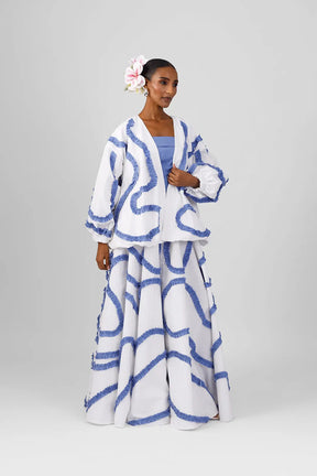 Tari 3-Piece Set