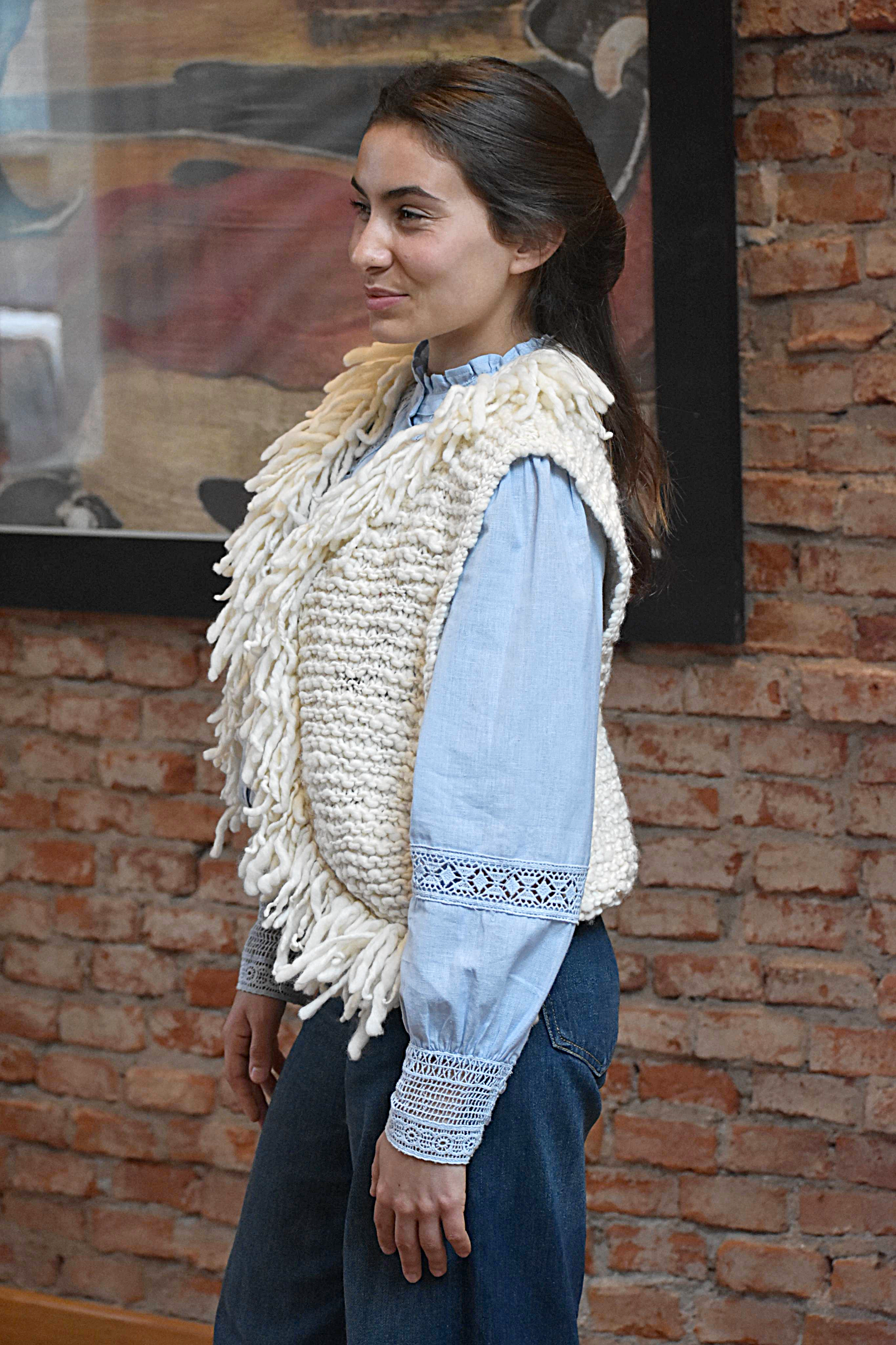 Heritage Vest