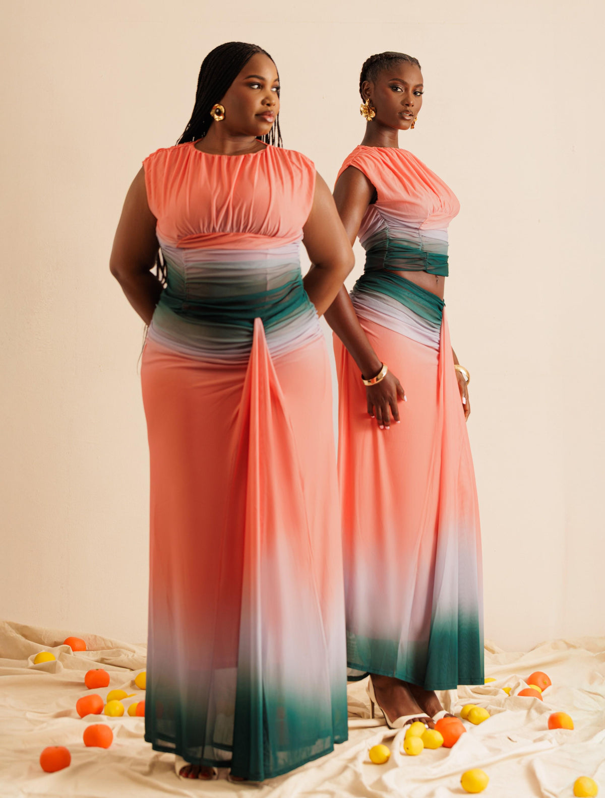 Thalea Set