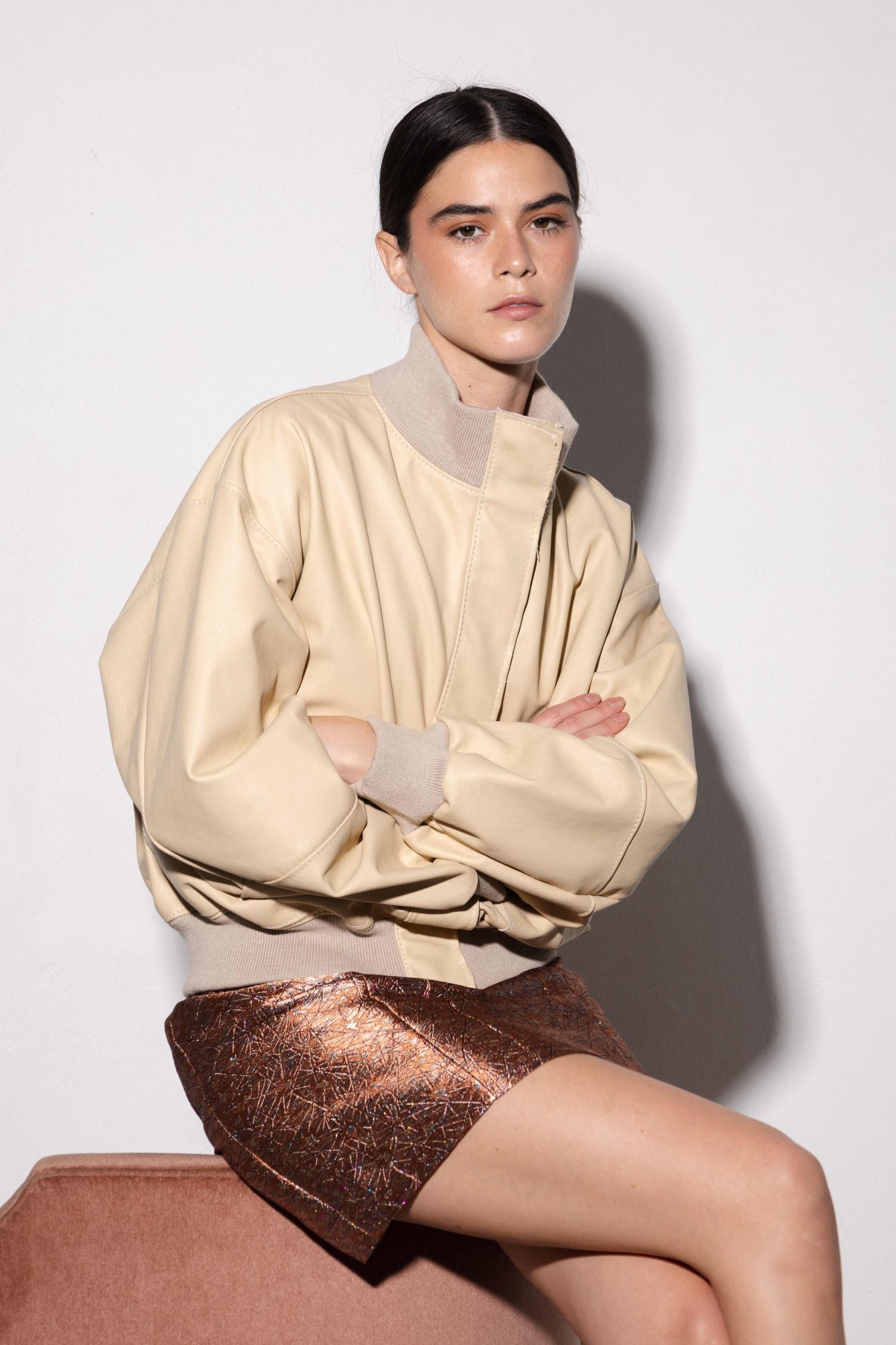 NATURA JACKET