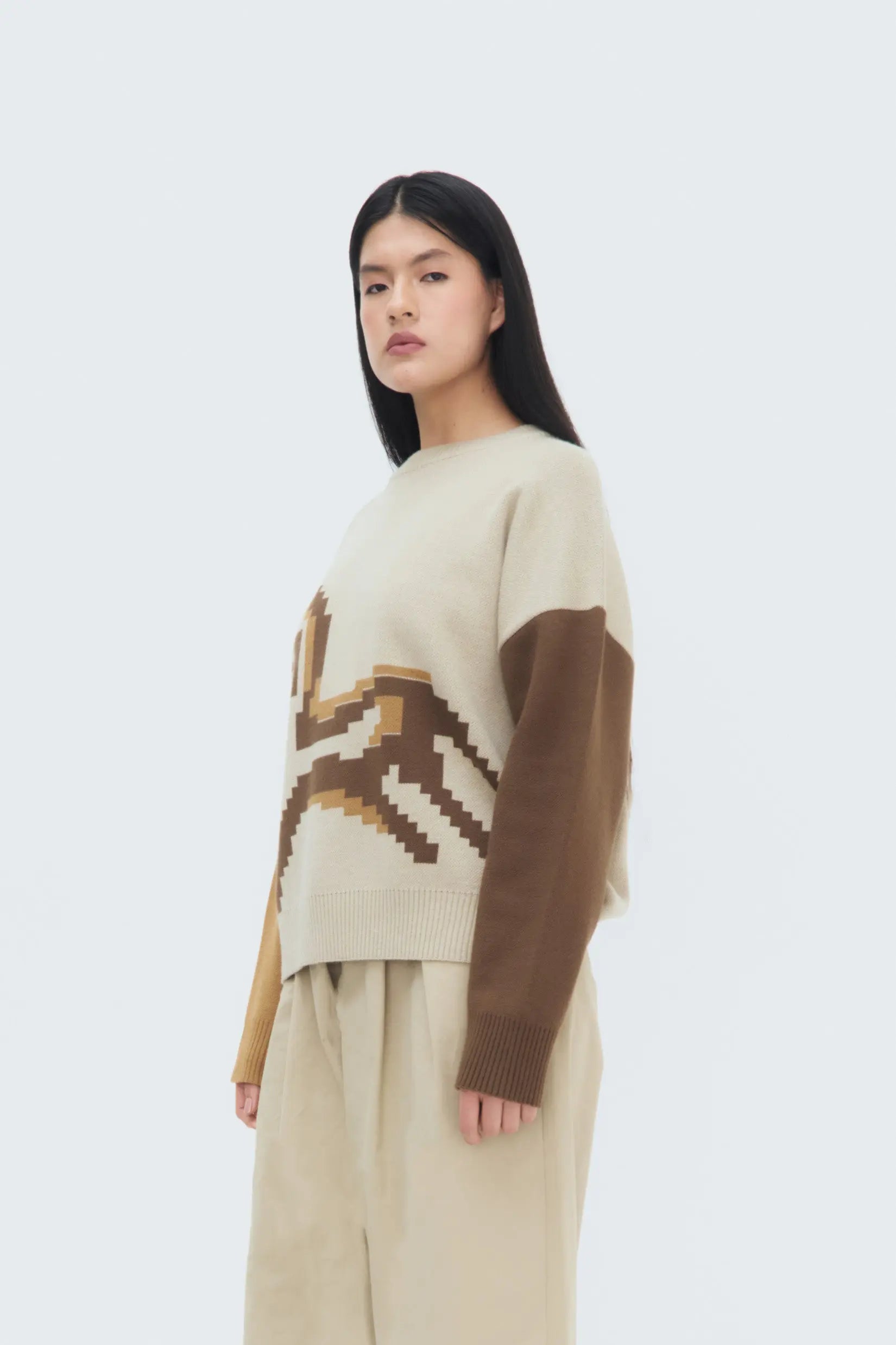 Caballito Sweater