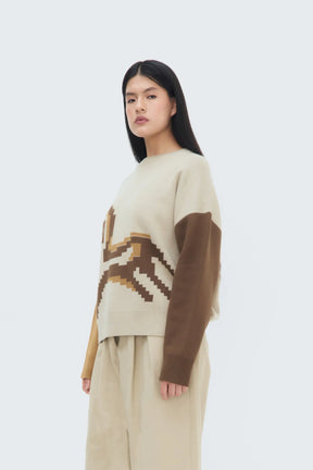 Caballito Sweater