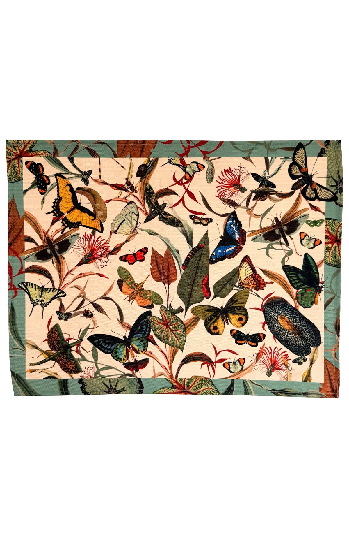 Set Of 4 Placemats