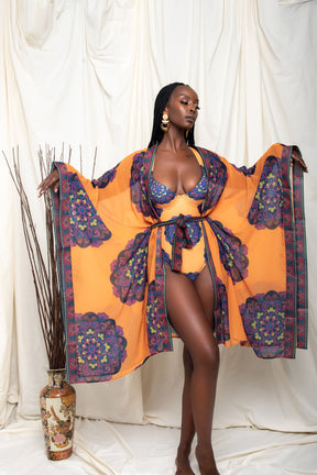 MILANDU one-piece swimsuit