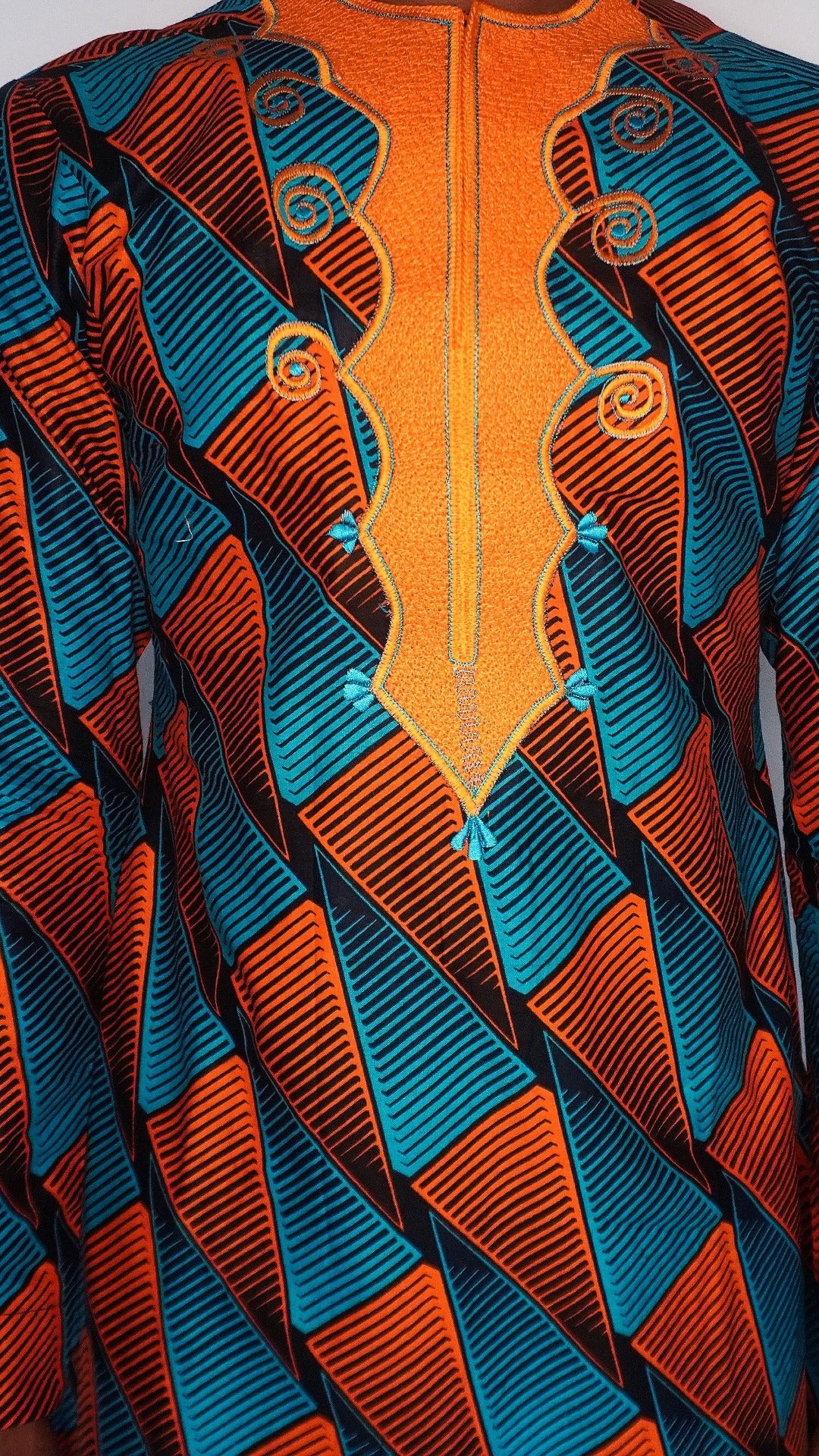 Eze Kaftan