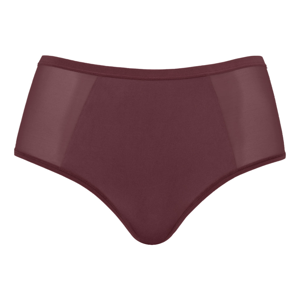 Curvy Kate Wonderfull Brief Auburn