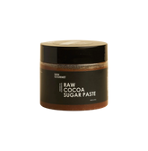 Raw Cocoa Sugar Paste