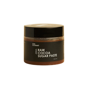 Raw Cocoa Sugar Paste