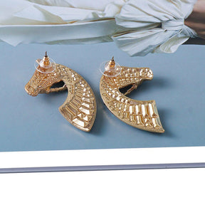 Abiba - Earrings