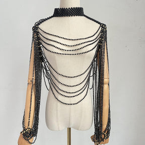 Rungiri Necklace