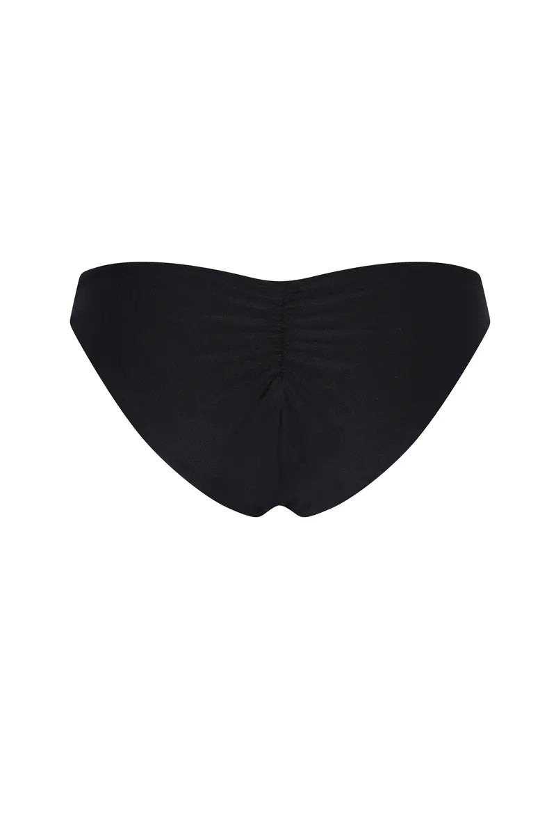 MORPHO Bottom USA Negro