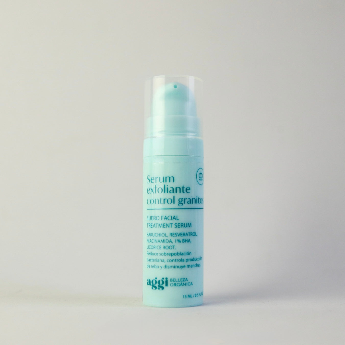 Bakuchiol + BHA Exfoliating Perfecting Serum