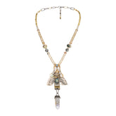 Soul Caliber Necklace
