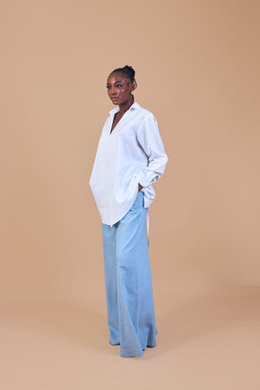 Nafisa Shirt