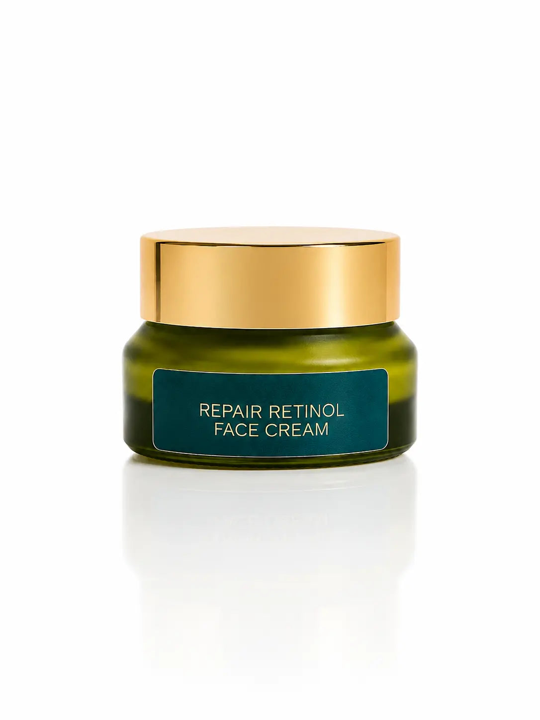 Clove Skincare Repair Retinol Face Cream