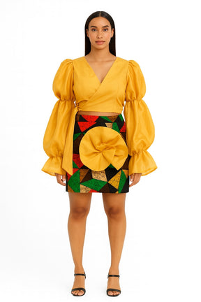 Golden Bloom Ensemble