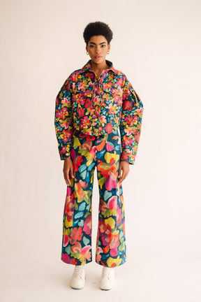 Bliss Jacket