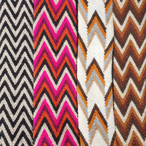 Reno Detachable Wayuu Strap