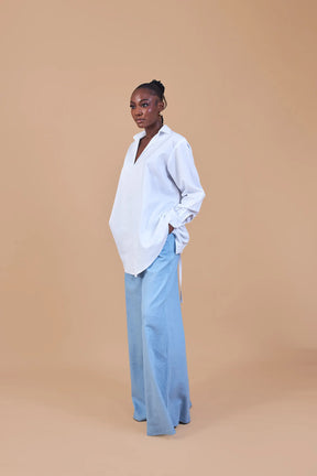 Nafisa Shirt