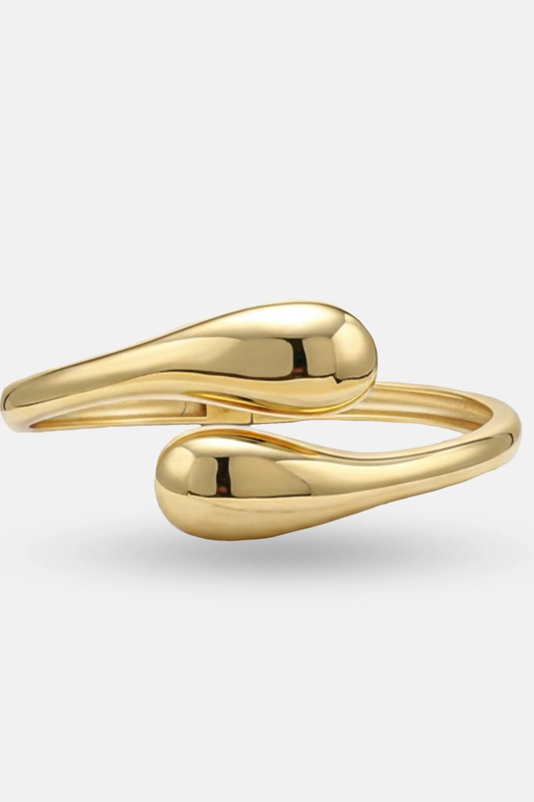 The Cambridge Cuff