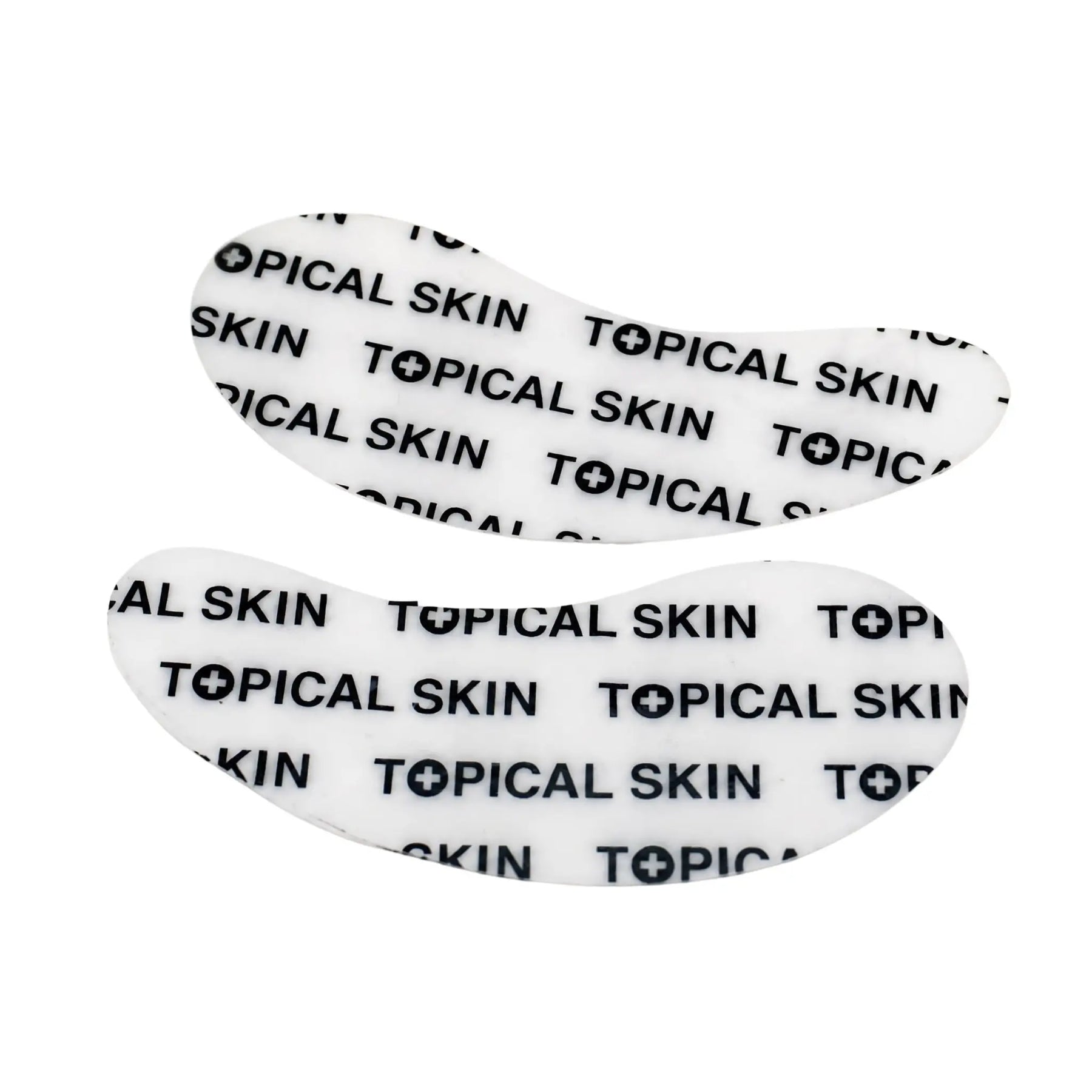 Eye & Smile Reusable Silicone Patches Expression-Line HydraLock