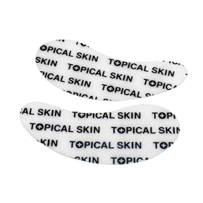 Eye & Smile Reusable Silicone Patches Expression-Line HydraLock