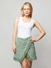 Solgo Fine Rib Tank