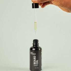 Beard Oil
