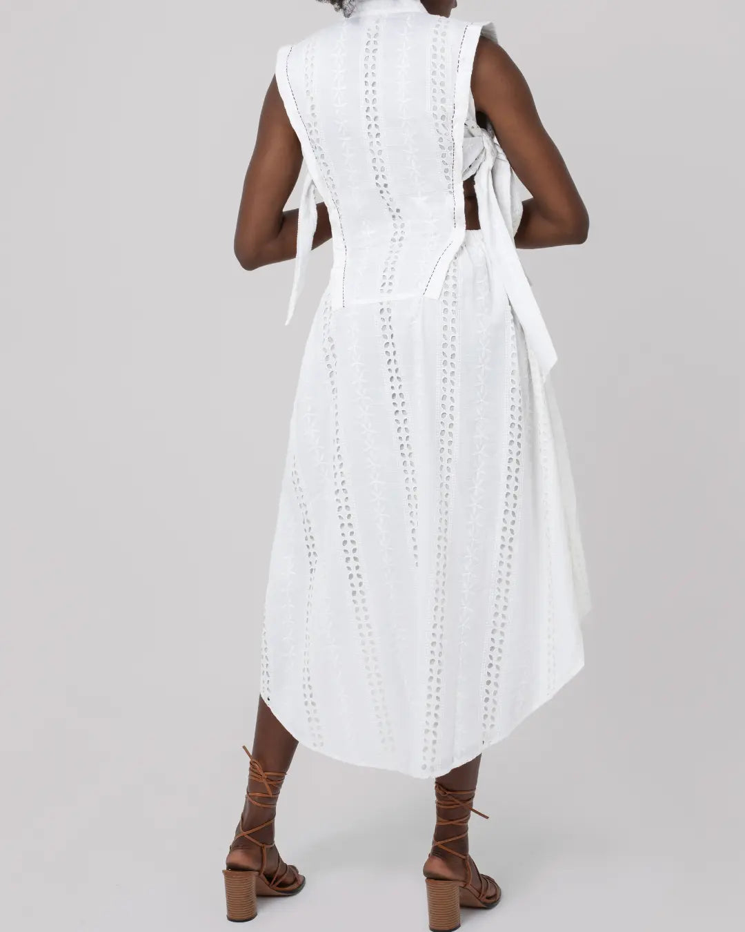 Seya Shifli Dress