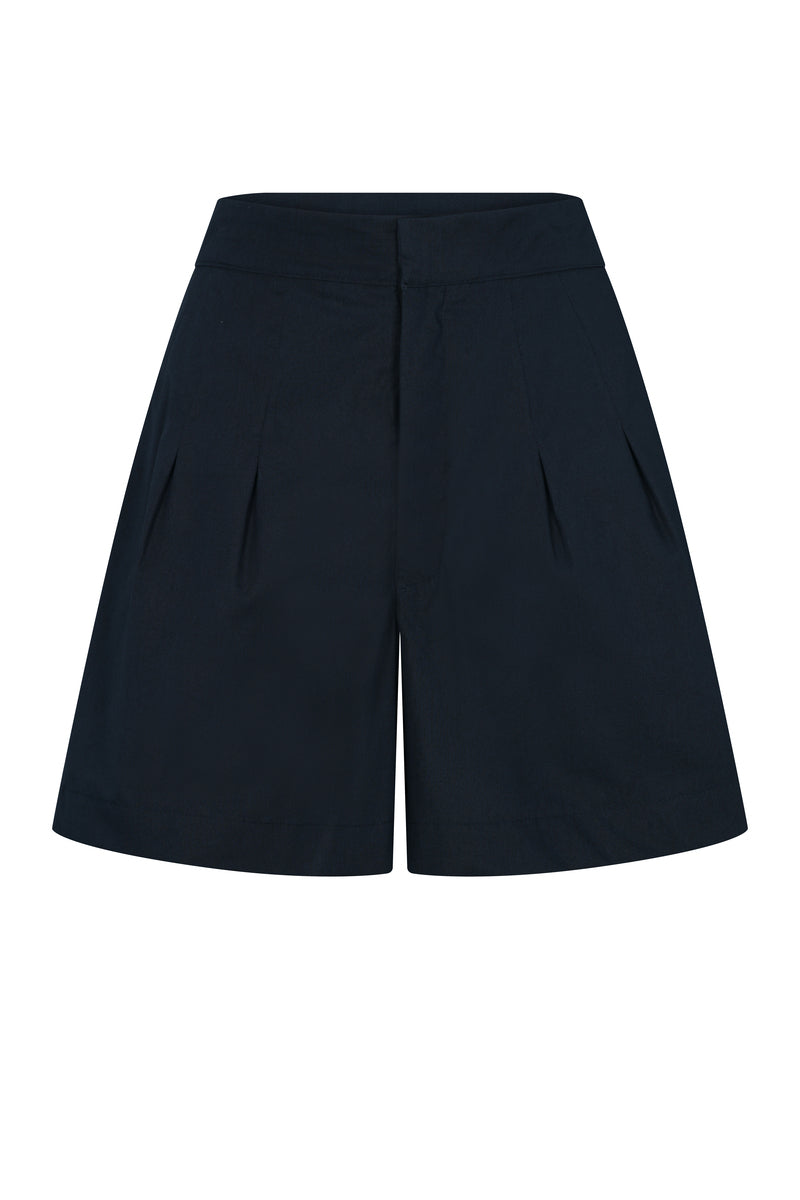 VOLARE Short Azul