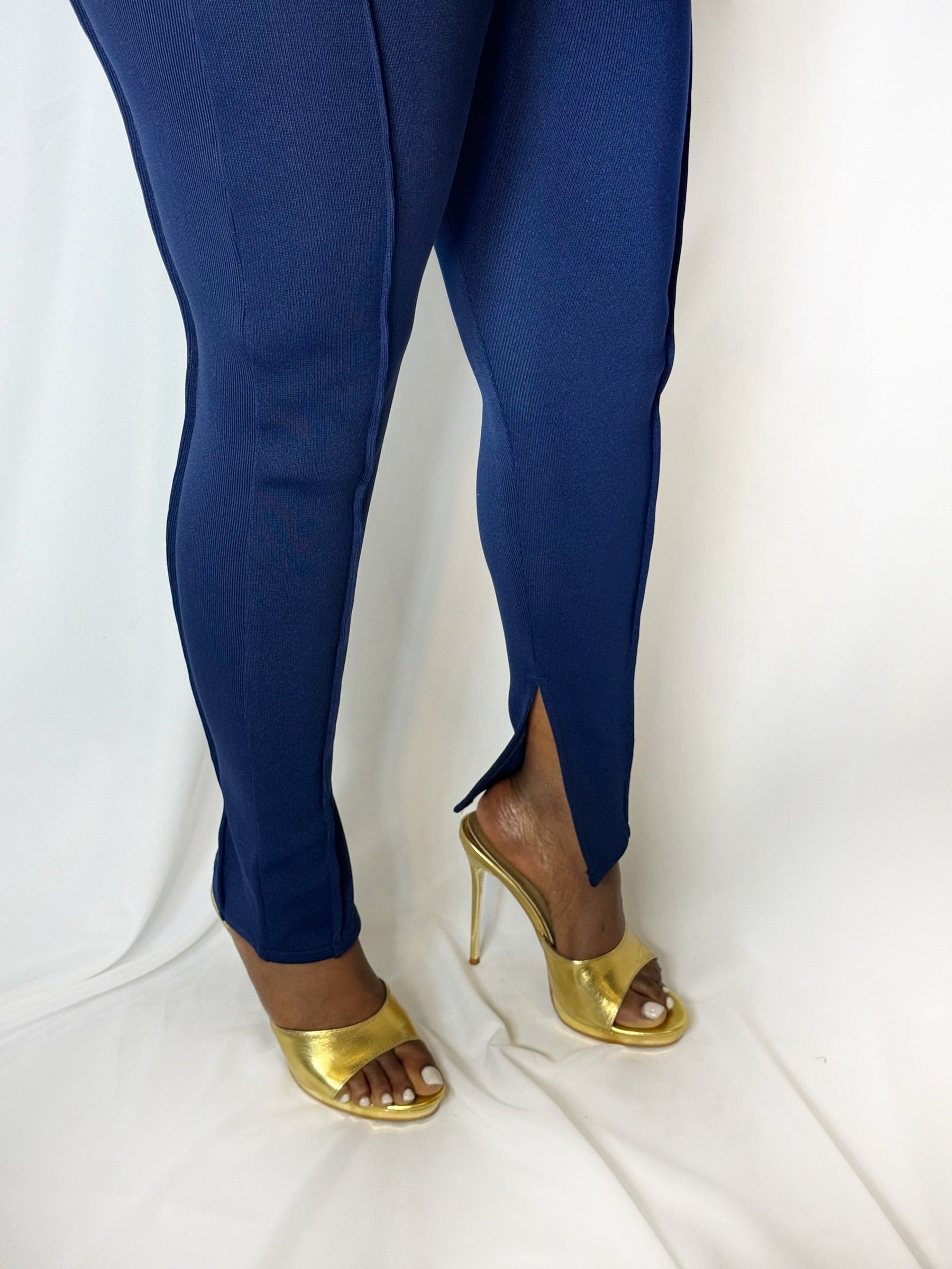 Jackson Comfort Leggings