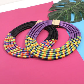 Goma Necklace